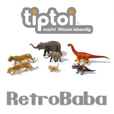 Tiptoi spielfiguren tiere gebraucht kaufen Tiptoi spielfiguren tiere gebraucht kaufen  Berlin