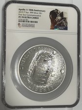 2019 apollo silver for sale  Fort Myers