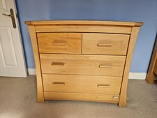 mamas papas drawers changing table for sale mamas papas drawers changing table for sale NORTHAMPTON