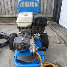 Evolution pressure washer for sale  LEICESTER