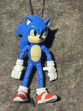 Sonic movie action for sale  Whittier