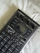 Roland 404mkii sampler for sale  Kaneohe