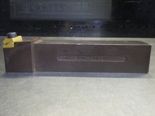 Indexable turning tool for sale  Lansing