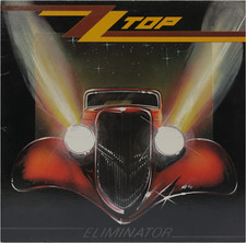 Top eliminator used for sale  San Luis Obispo