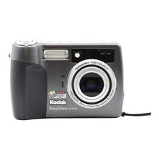 Usado, Kodak EasyShare DX7630 Kompaktkamera Digitalkamera digital comprar usado  Enviando para Brazil