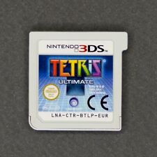 Tetris ultimate nintendo usato  Italia