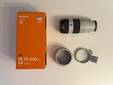 Sony alpha sel70200g gebraucht kaufen  Osterholz-Scharmbeck