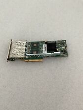 Silicom pe2g4sfpi6l quad for sale  Hanover