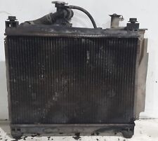Radiatore acqua raffreddamento usato  Frattaminore