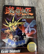 Movie ani manga for sale  East Providence