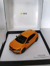 Renault megane 2017 d'occasion  Expédié en Belgium