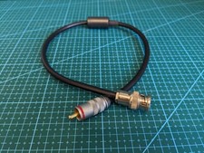 Chord digital cable for sale  WORTHING