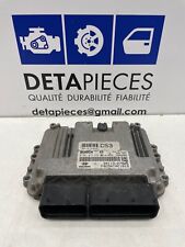 Ecu calculateur moteur d'occasion  Verneuil-l'Étang