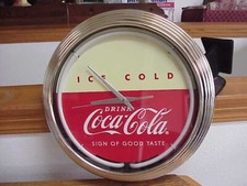 Classic coca cola for sale  Gordon