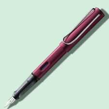 Lamy star leichter gebraucht kaufen  Berlin