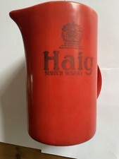 Carltonware haig whiskey for sale  ST. ALBANS
