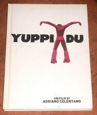 Yuppi digibook dvd usato  Roma
