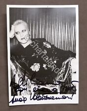 Musica lirica autografo usato  Vimodrone