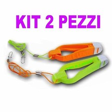 Pinza sgancio rapido usato  Terni
