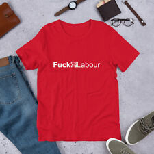 Funny labour shirt for sale  WORCESTER