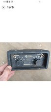 Vintage tape delay usato  Spedire a Italy