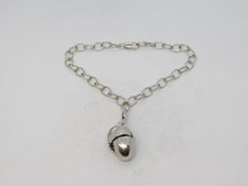 Sterling silver cable for sale  EDINBURGH