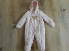 Steiff süßer schneeanzug gebraucht kaufen  Markt Rettenbach