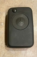 OEM Mercedes 12976000 chave com fob, infravermelho, usado bom estado, R129, 129-760-00/01-06 comprar usado  Enviando para Brazil