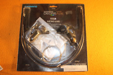 Nos shimano deore gebraucht kaufen  Traitsching