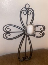 Vtg wrought iron for sale  Imperial