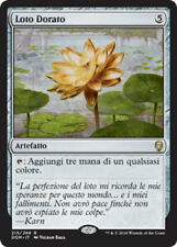 Mtg magic loto usato  Firenze