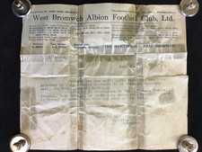 football trials for sale  NUNEATON