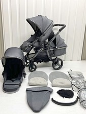 Egg pram egg2 for sale  MANCHESTER