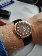Vintage montre lip d'occasion  Roubaix