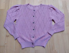 Damen strickjacke trachtenjack gebraucht kaufen  Andechs