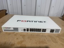 Fortinet fortigate 200e for sale  Corning