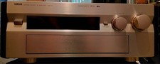 Yamaha dsp av gebraucht kaufen  Griesheim