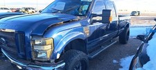2008 ford f250 for sale  Bennett