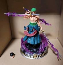 Piece zoro figur gebraucht kaufen  Altmannstein