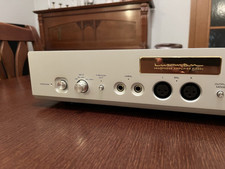 Wzmacniacz słuchawkowy Luxman P700u na sprzedaż Wzmacniacz słuchawkowy Luxman P700u na sprzedaż  PL