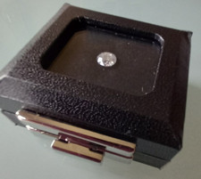 Loser diamant diamond gebraucht kaufen  Neckartenzlingen