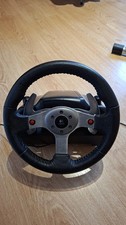 Logitech g25 racing for sale  LONDON