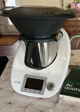 Robot multifonctions thermomix d'occasion  Nérac