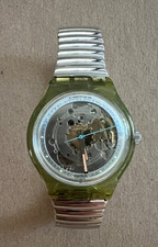 swatch skelett gebraucht kaufen swatch skelett gebraucht kaufen Köln