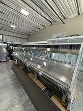 meat case for sale  Katy