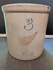 Antique red wing for sale  Chaska