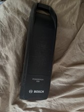 Bosch powerpack 500 gebraucht kaufen  Osnabrück