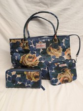 Cath kidston handbag for sale  THETFORD