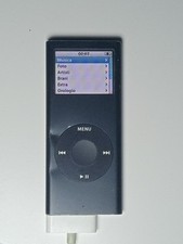 Apple ipod nano usato  Villa San Secondo