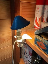 Petite lampe spot d'occasion  Castillon-la-Bataille
